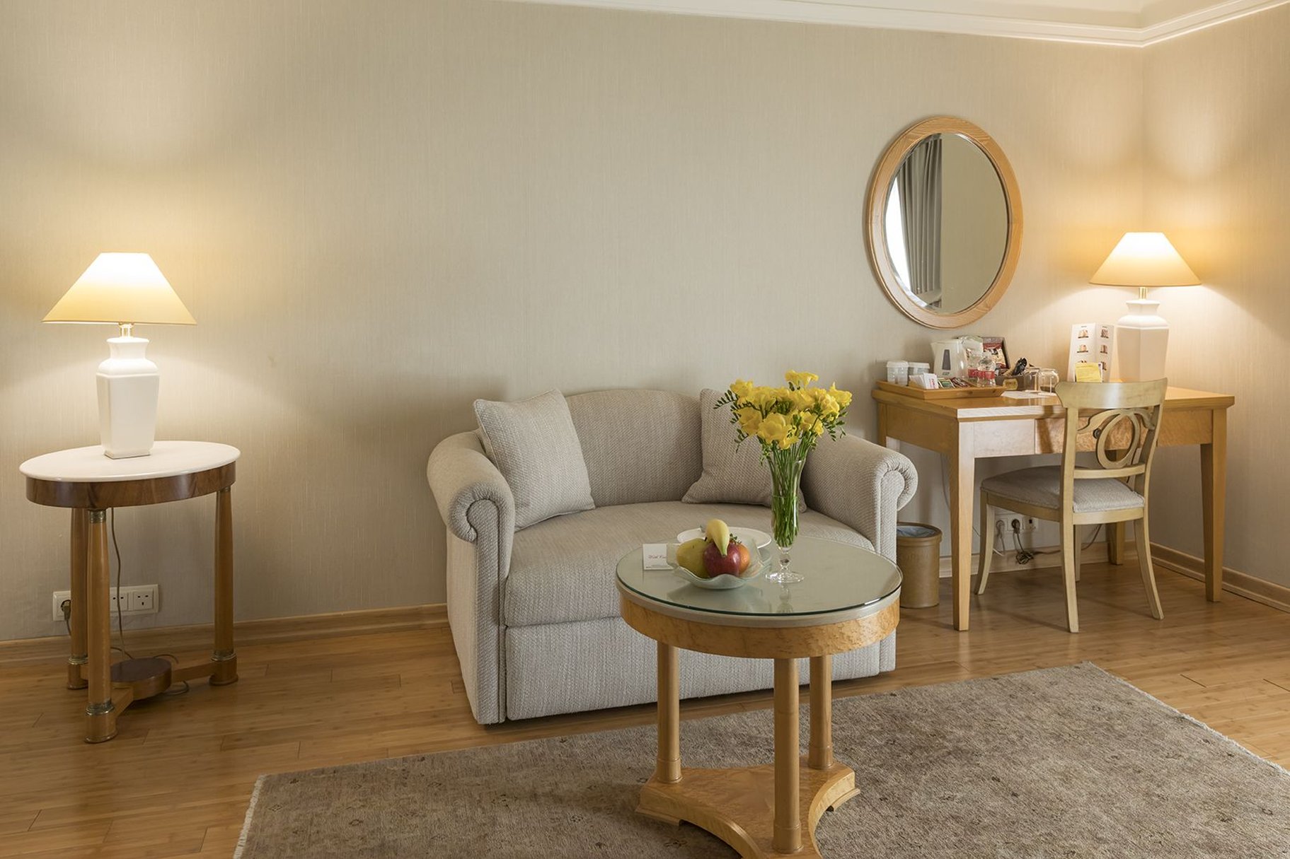 Zorlu Grand Hotel Trabzon 37/57