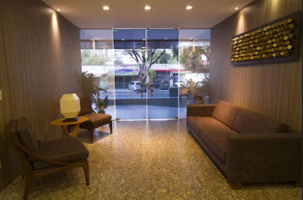 San Phillip Flat Hotel 26/33