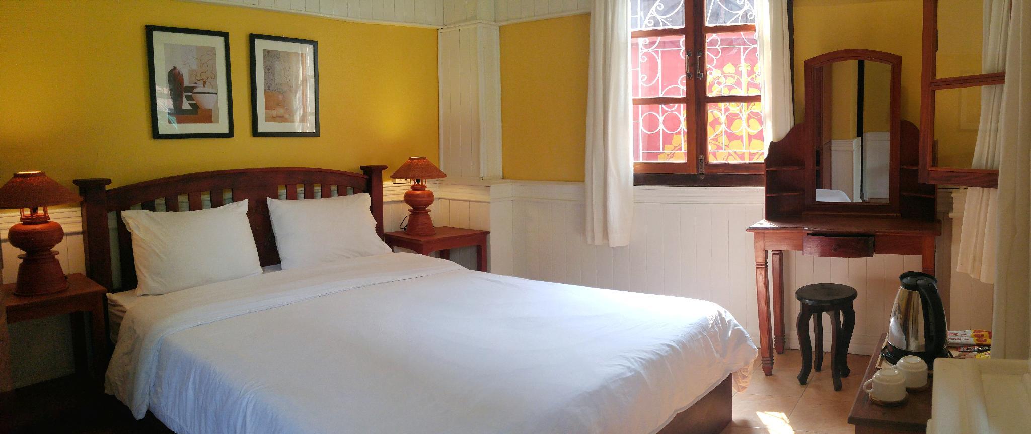 Sok Dee Residence 18/29