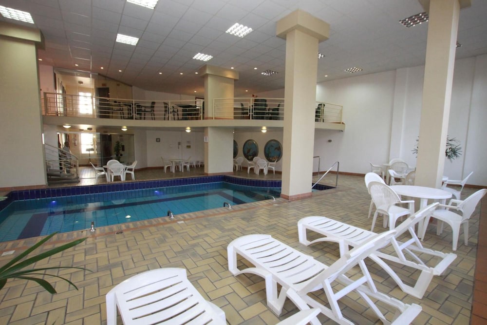 Hotel Blumenau 10/63