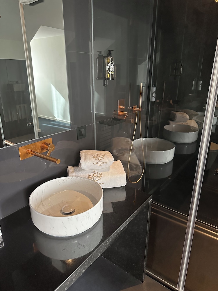 Golden Lisbon Hotel 56/60