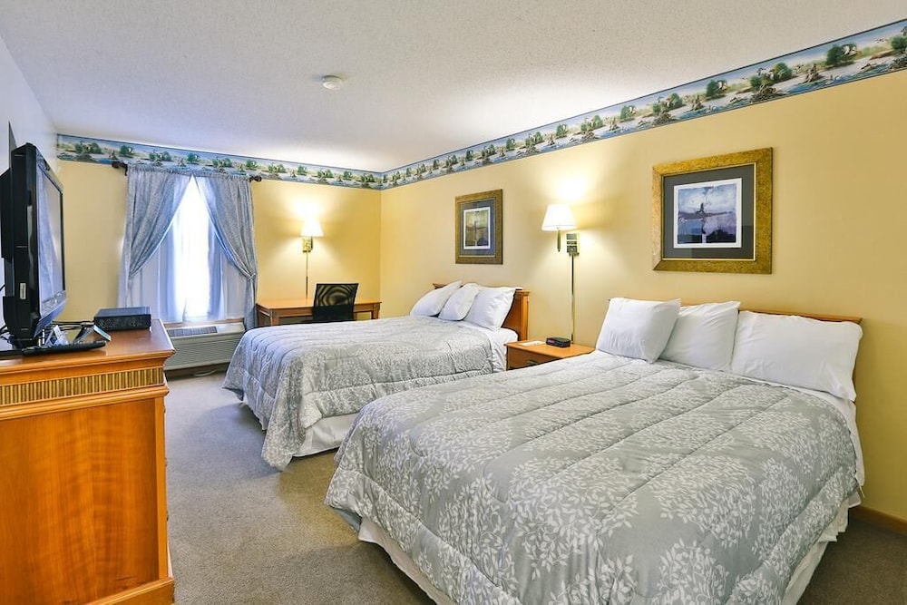 Amerivu Inn And Suites New Richmond 14/60