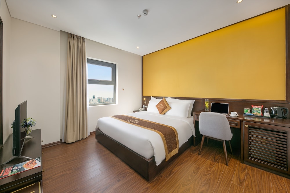 Cosmos Hotel Danang 10/33