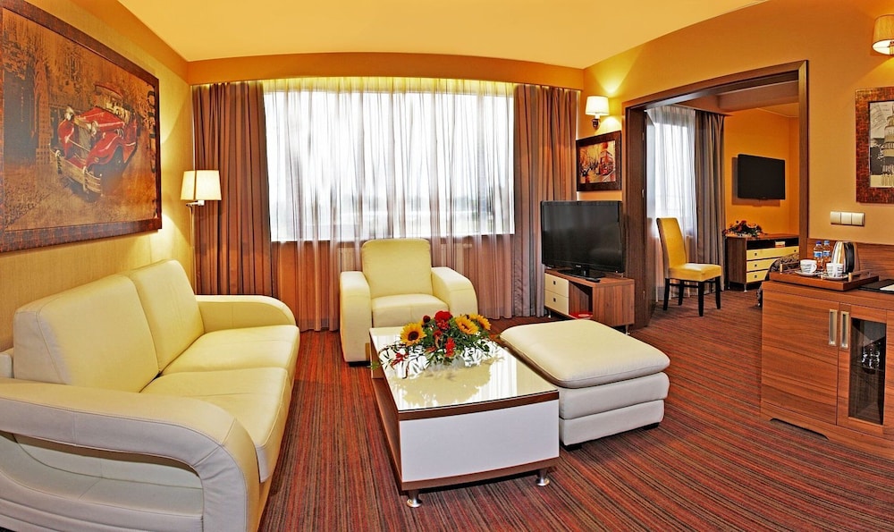 Haston City Hotel 18/46
