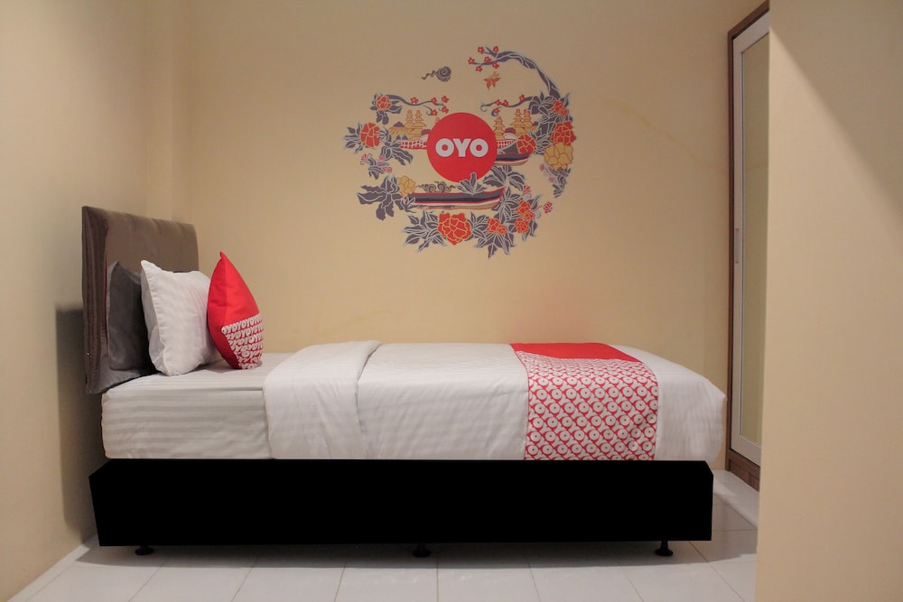 Hotel O Rumah Ayub Syariah 19/29