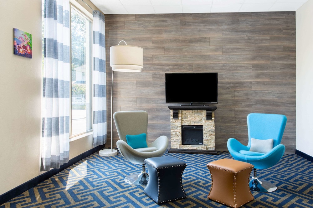 Baymont By Wyndham Cheraw 26/31