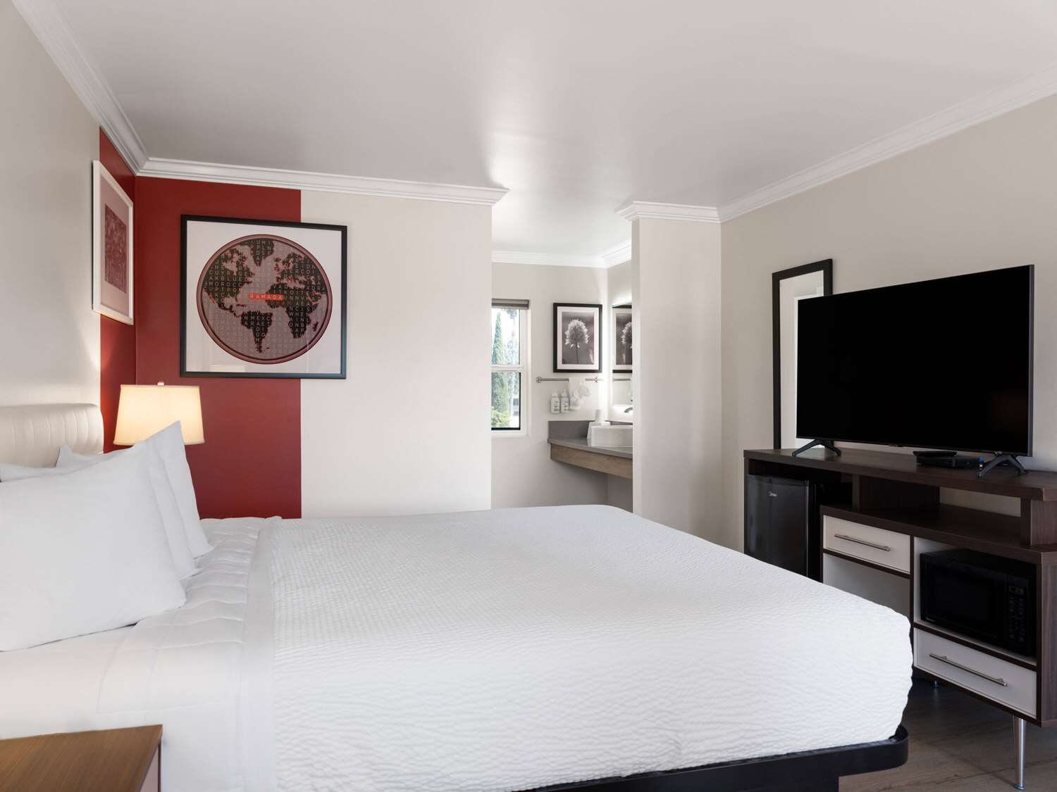 Ramada by Wyndham - Poway 17/51