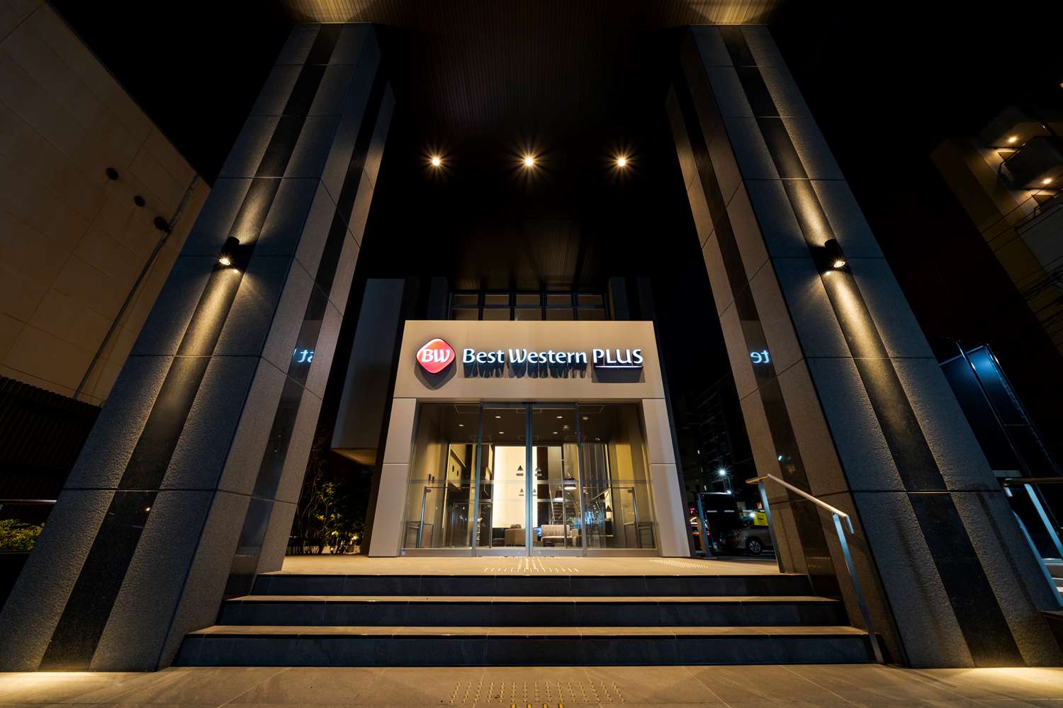 Best Western Plus Fukuoka Tenjin Minami 4/23