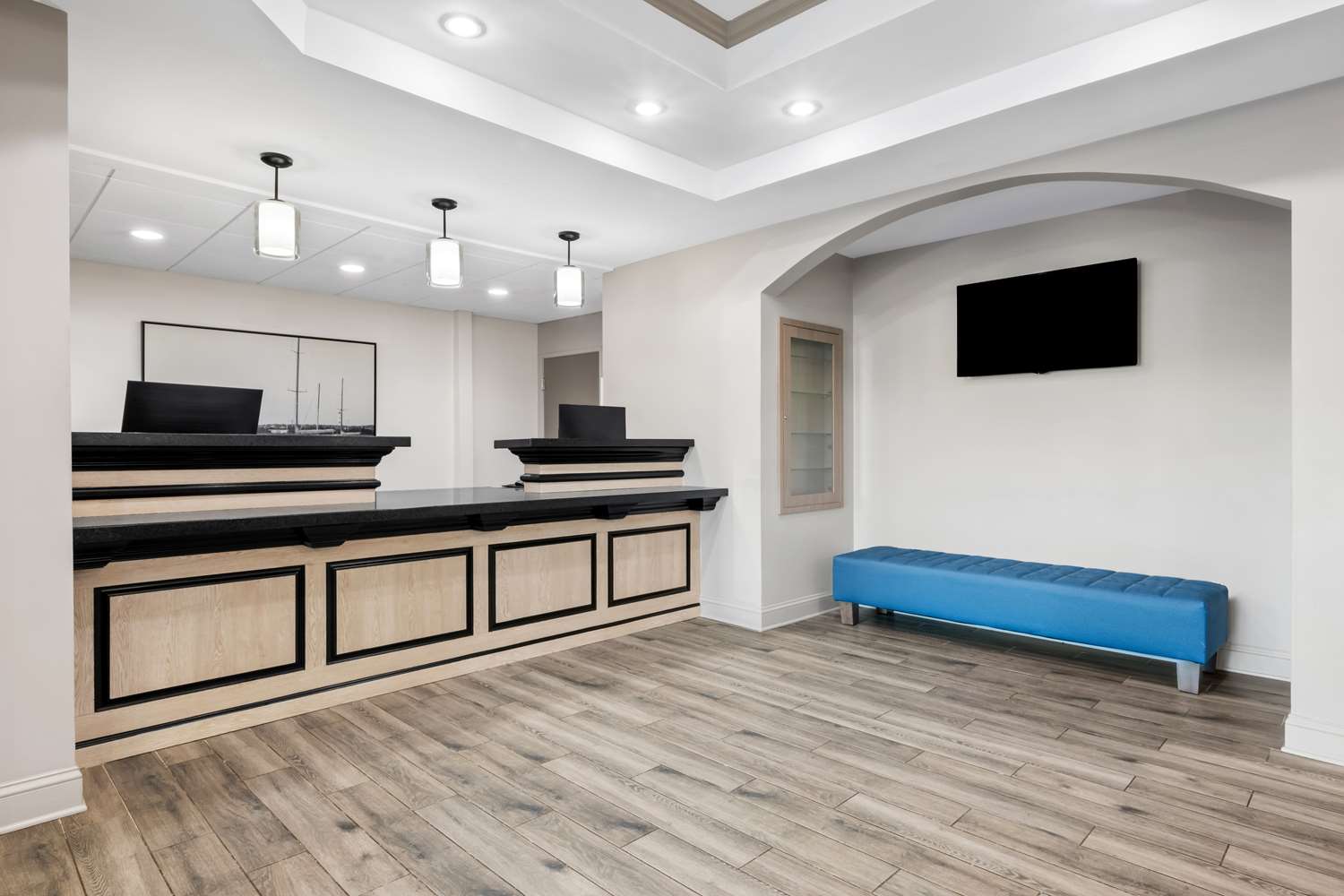 Best Western Dartmouth-New Bedford 39/42