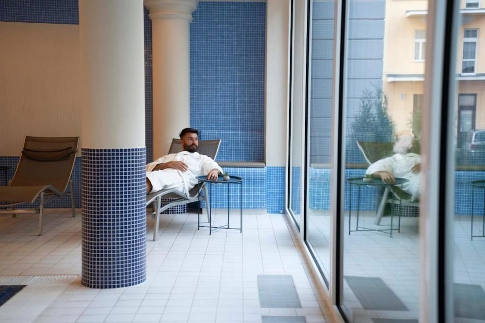 Spa & Wellness Hotel Olympia Marienbad 31/51