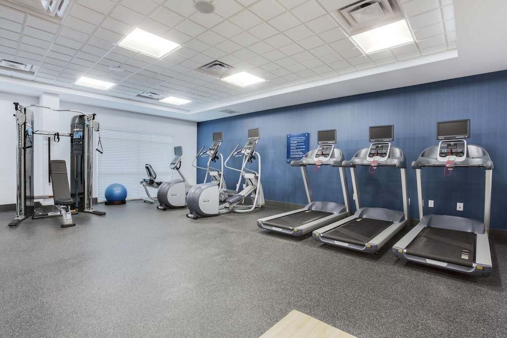 Hampton Inn And Suites Jacksonville/Orange Park 23/49