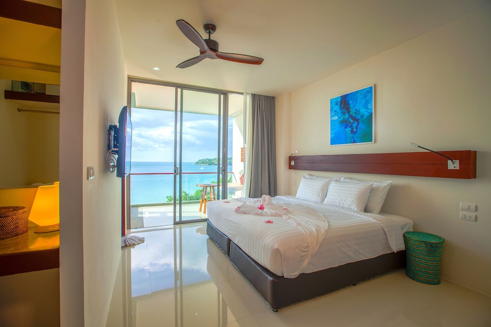 Norn Talay Surin Beach Phuket (ex Surin Beach Resort) 12/50