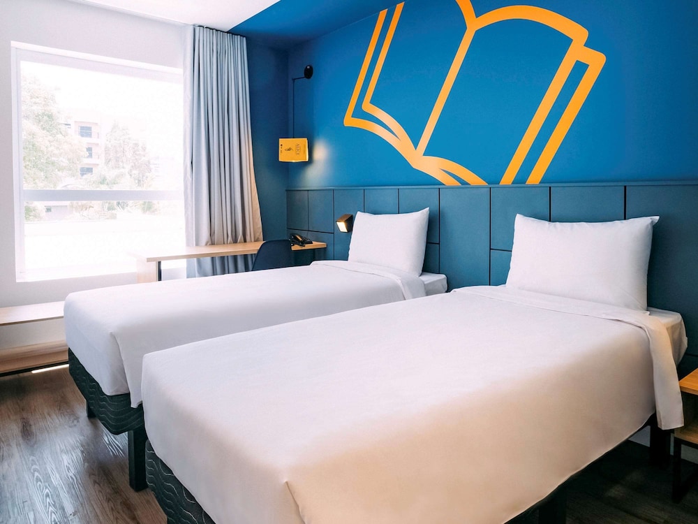Ibis Styles Pocos de Caldas 12/49
