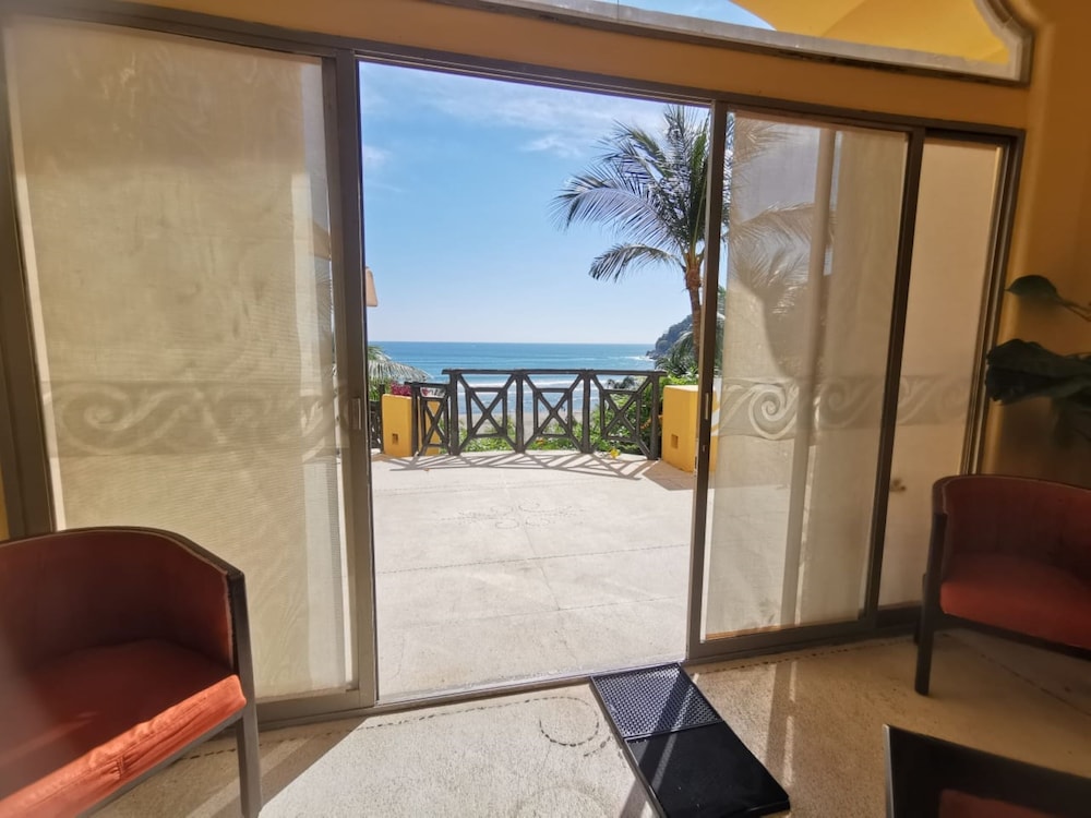 Quinta Real Acapulco 3/50