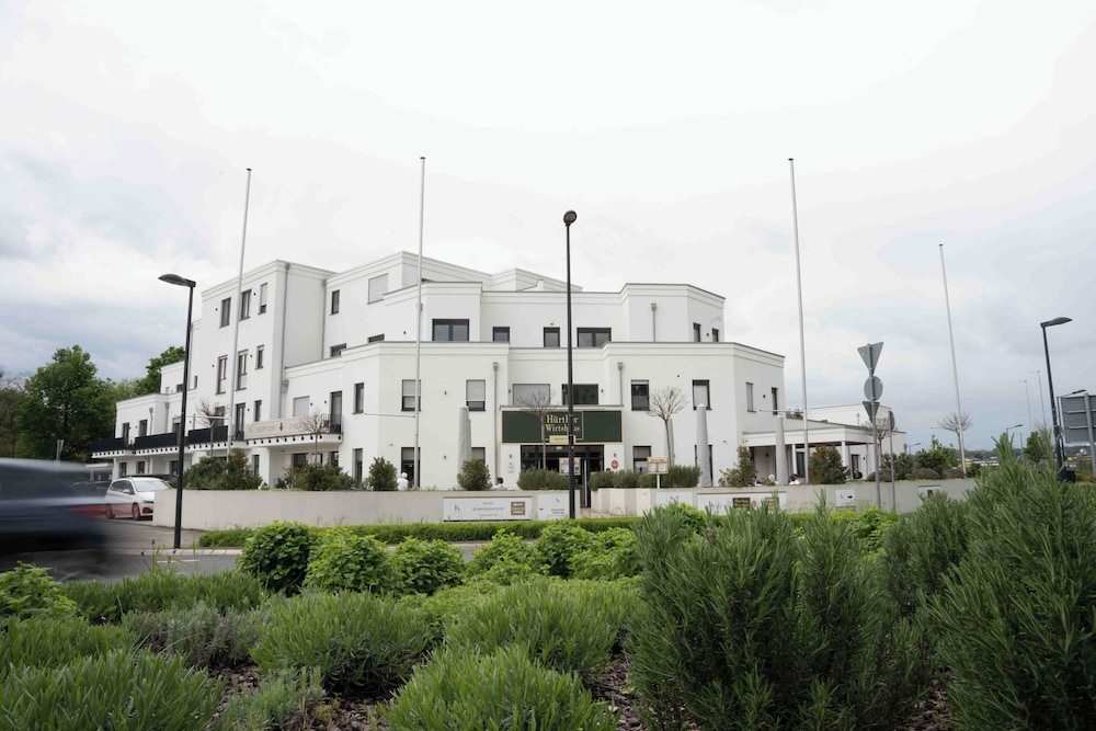 K Apart Hotel and Boardinghouse 2/49