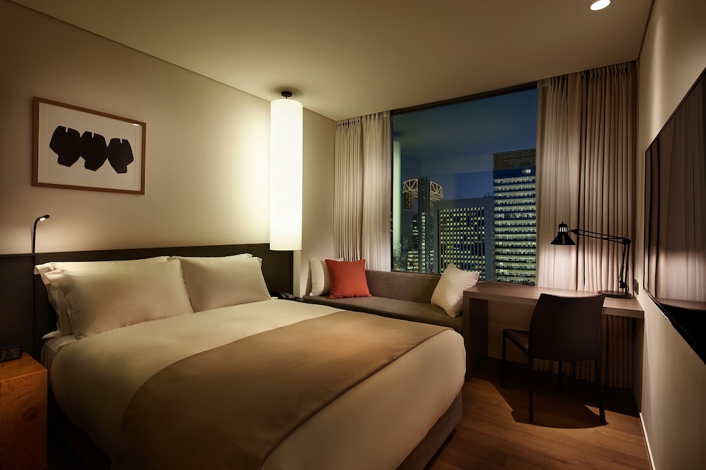 Standard Double