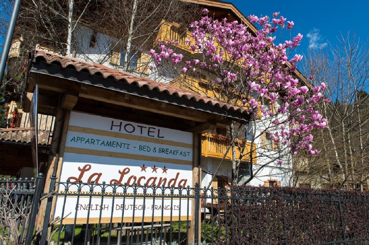 Hotel Residence La Locanda 2/31