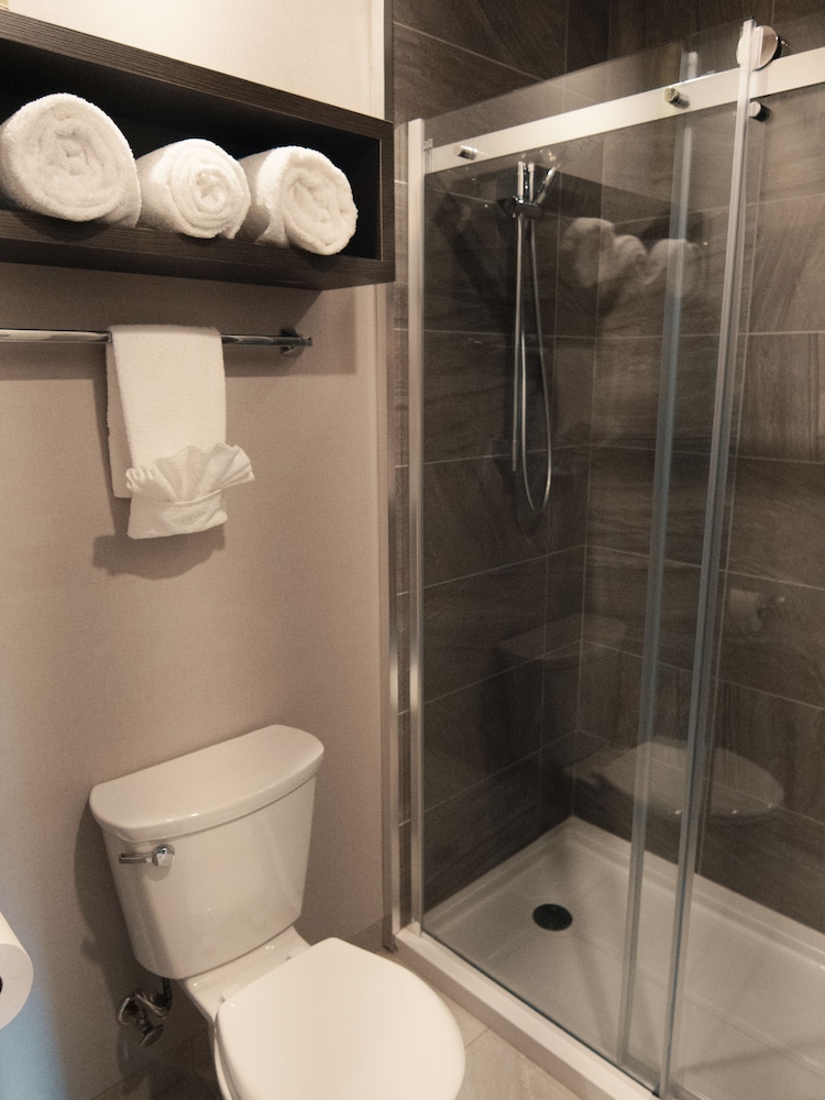 Hotel Le Voyageur 28/32