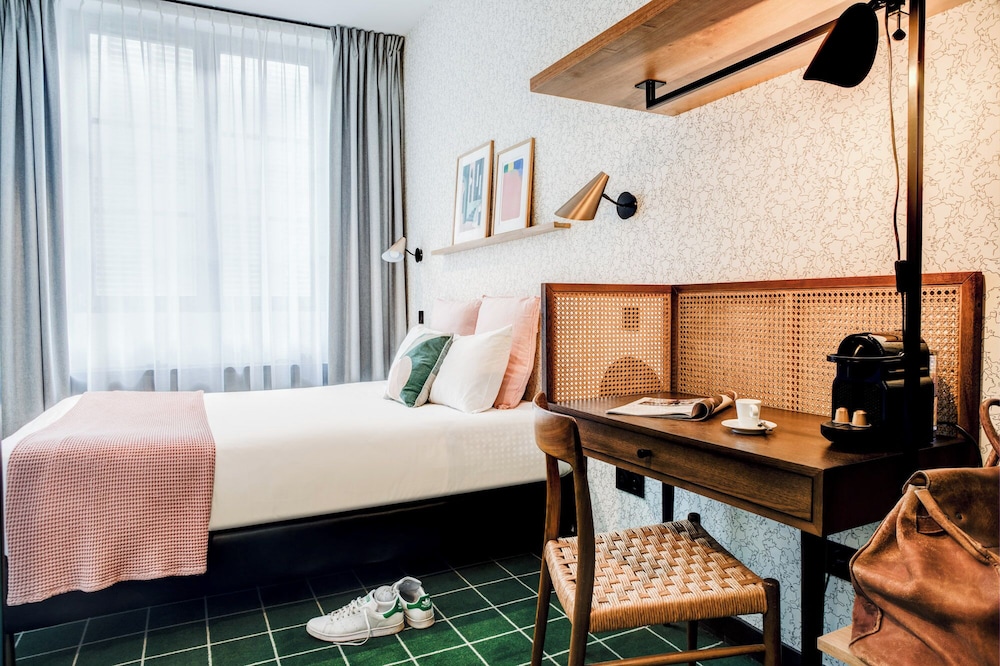 Republik Hotel 38/38