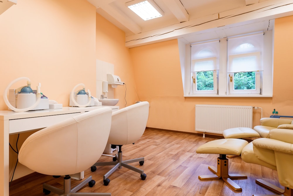 Spa Hotel Anglicky Dvur 45/50