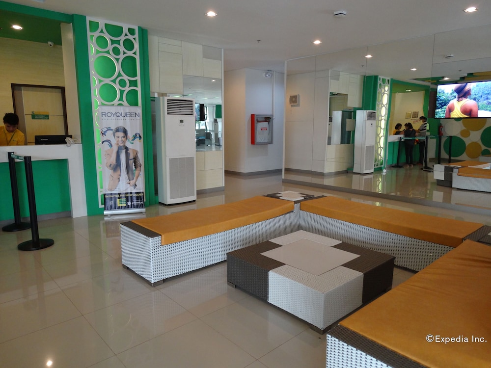 Go Hotels Lanang - Davao 12/46