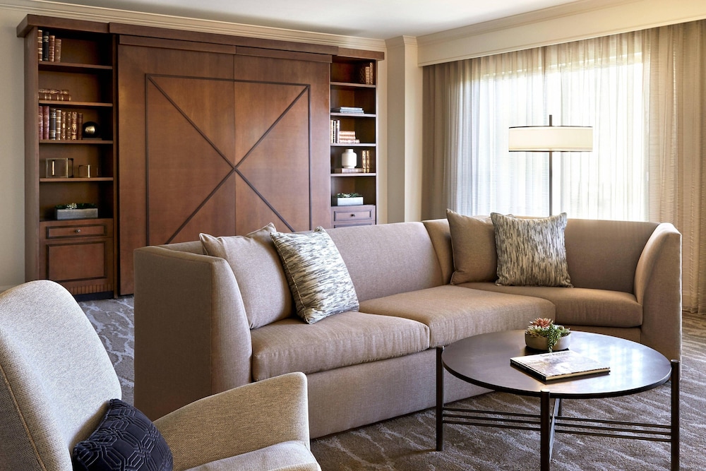 JW Marriott San Antonio Hill Country Resort & Spa 55/82