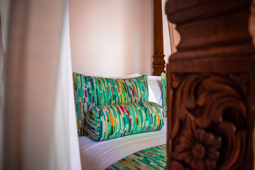 Aguamarina Hotel Boutique 22/50