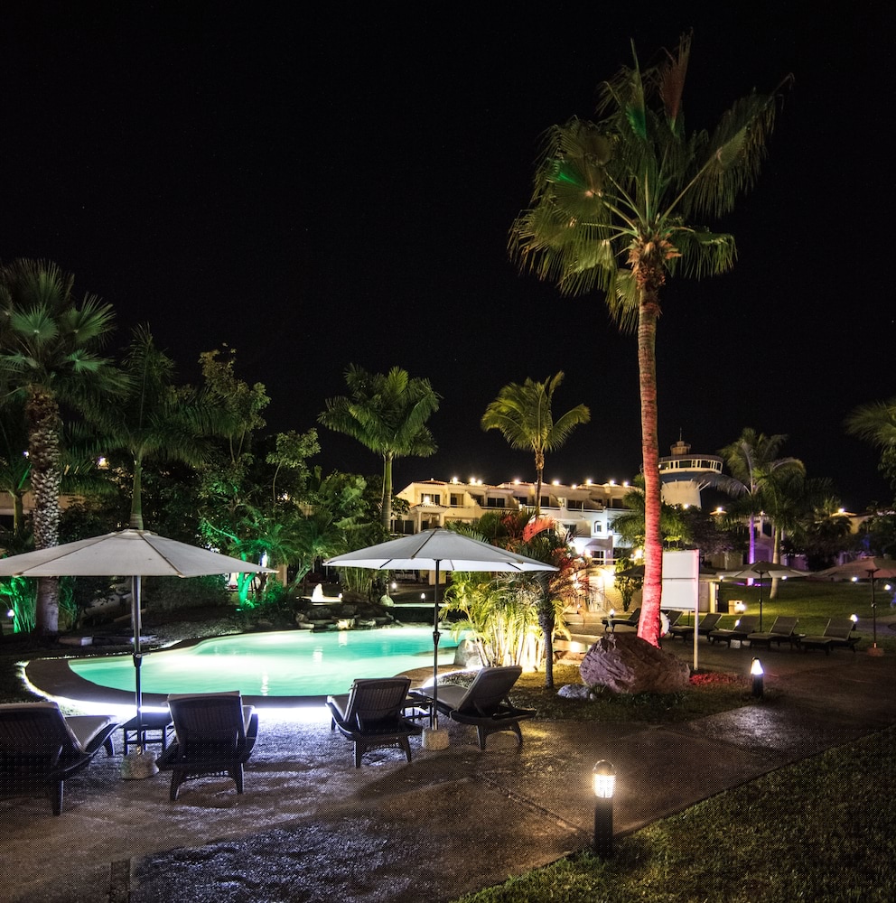Isla Mazatlan Residence Club 28/33