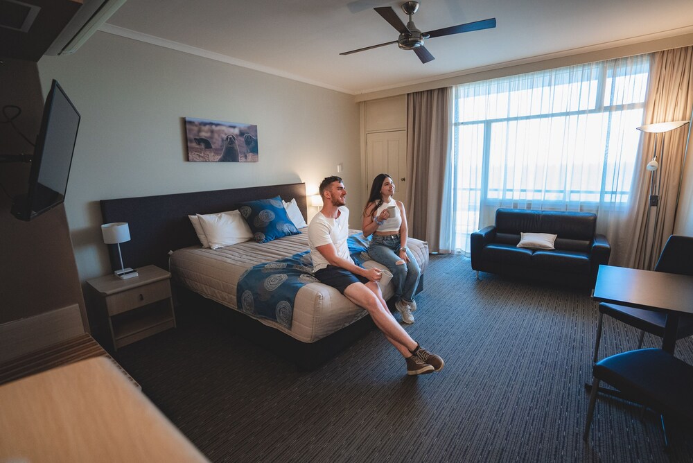 Seafront Hotel Kangaroo Island 41/67