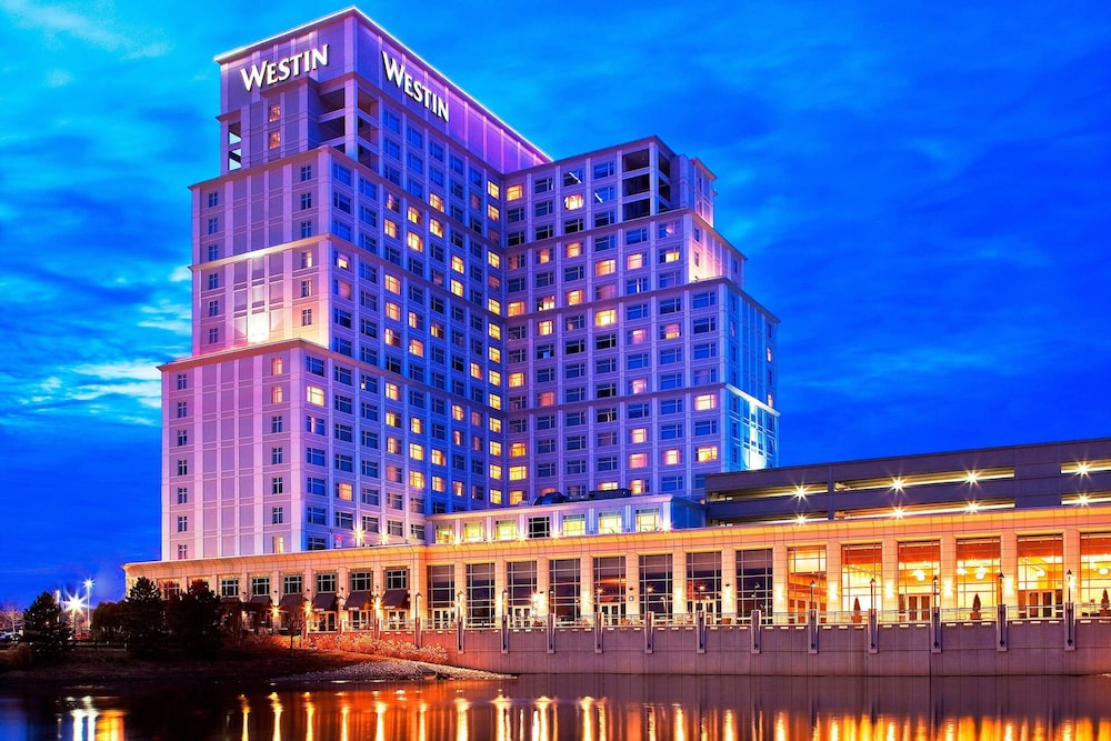 ザ ウェスティン ロンバード ヨークタウン センター(The Westin Lombard Yorktown Center) 写真5