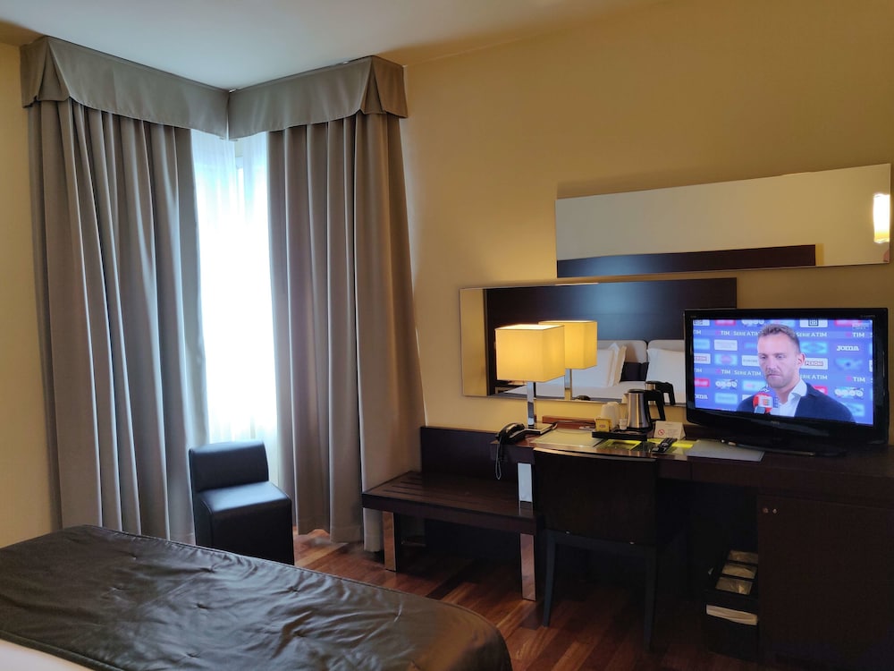Best Western Tre Torri 40/58