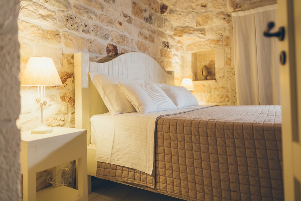 MASSERIA GRIECO 12/60