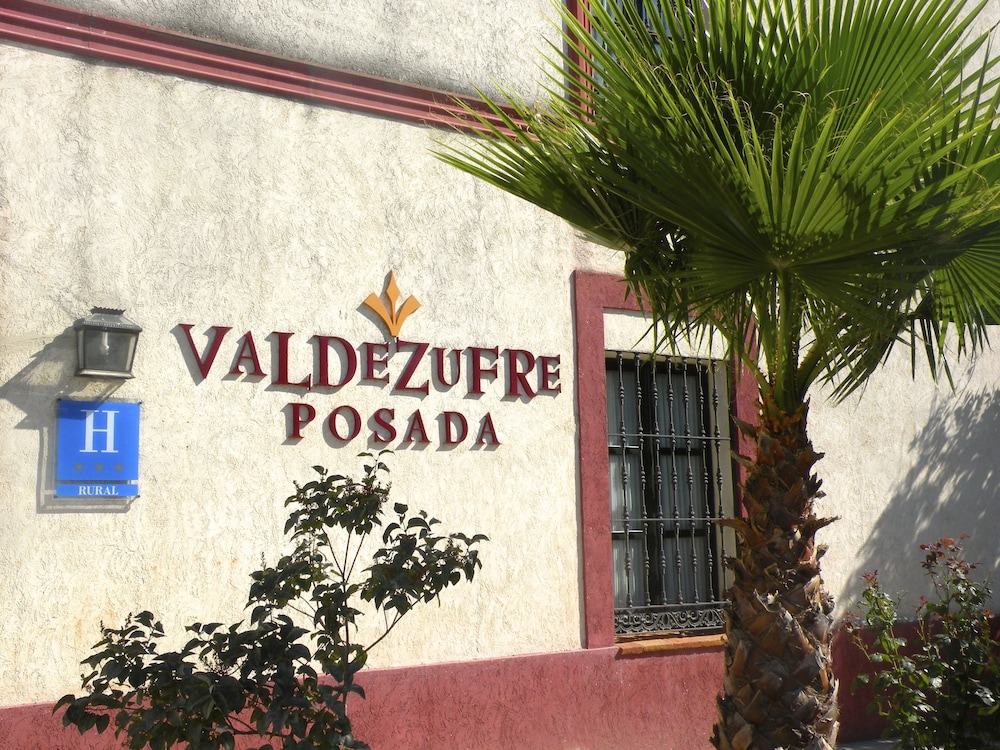 Posada de Valdezufre 14/51