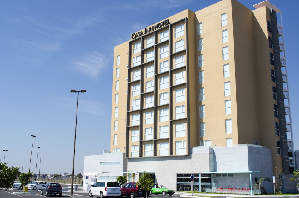 Casa Inn Galerias Hotel 2/64