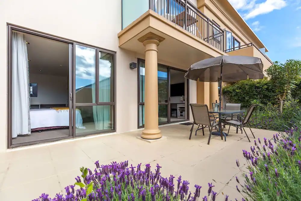 Palazzo Motor Lodge 4/41