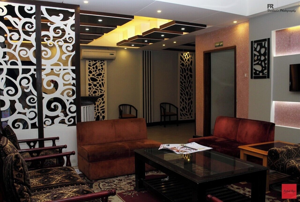 Nagar Valley Hotel 43/50