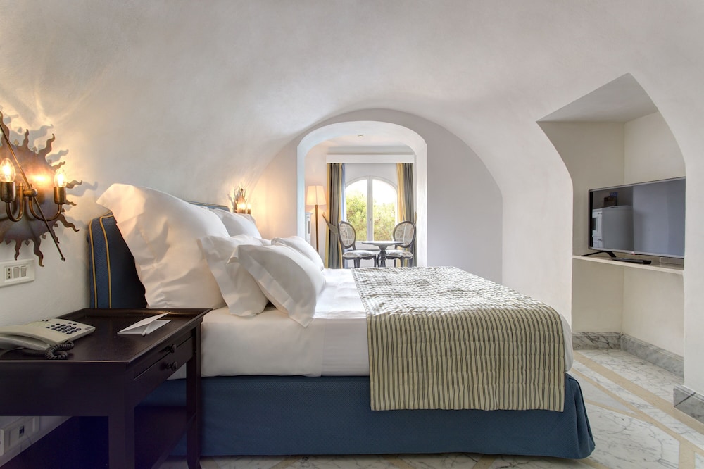 Hotel Punta Tragara 26/70