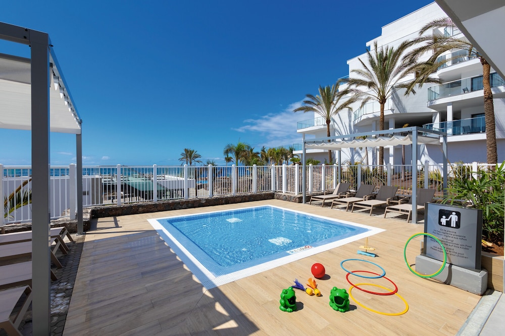 Hotel RIU Buenavista 56/59