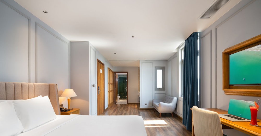 Hadana Boutique Hotel Da Nang 41/86