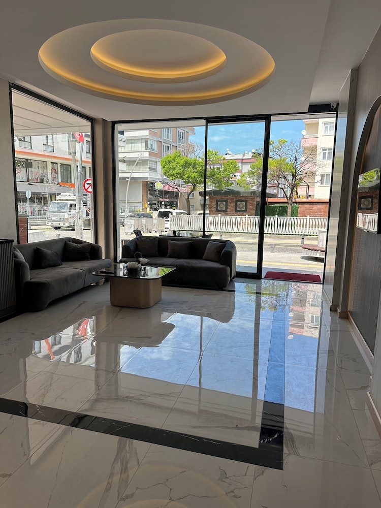Medi Apart Otel 27/50