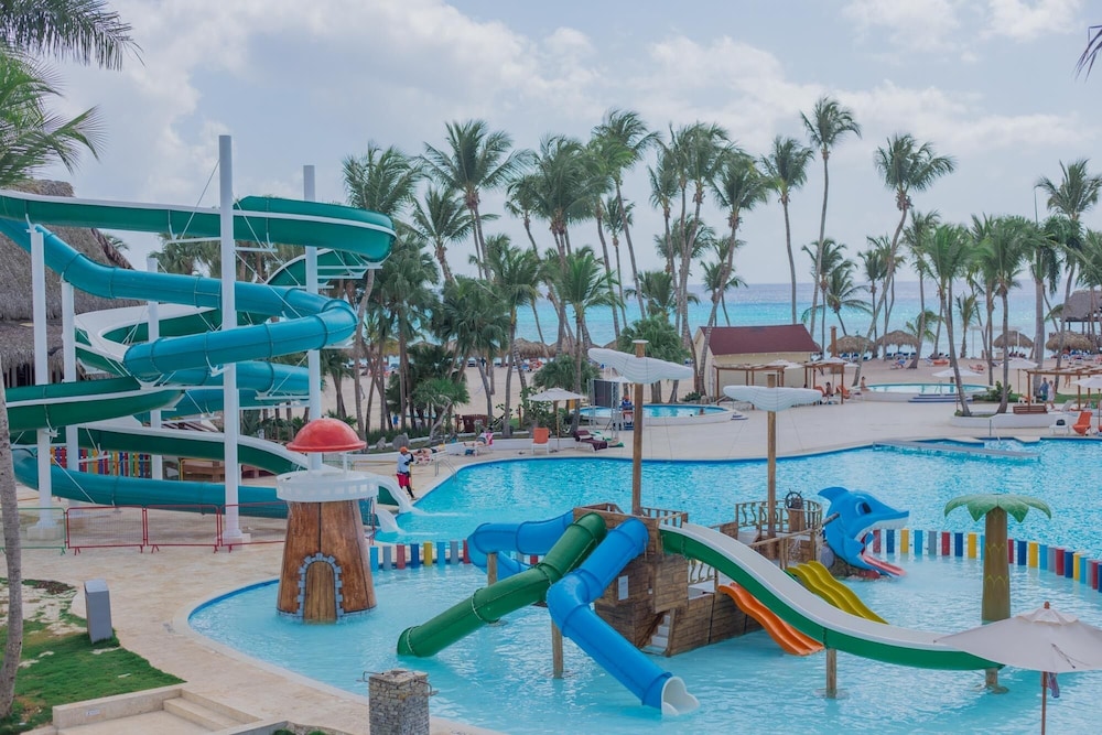 Sunscape Dominicus La Romana 39/50