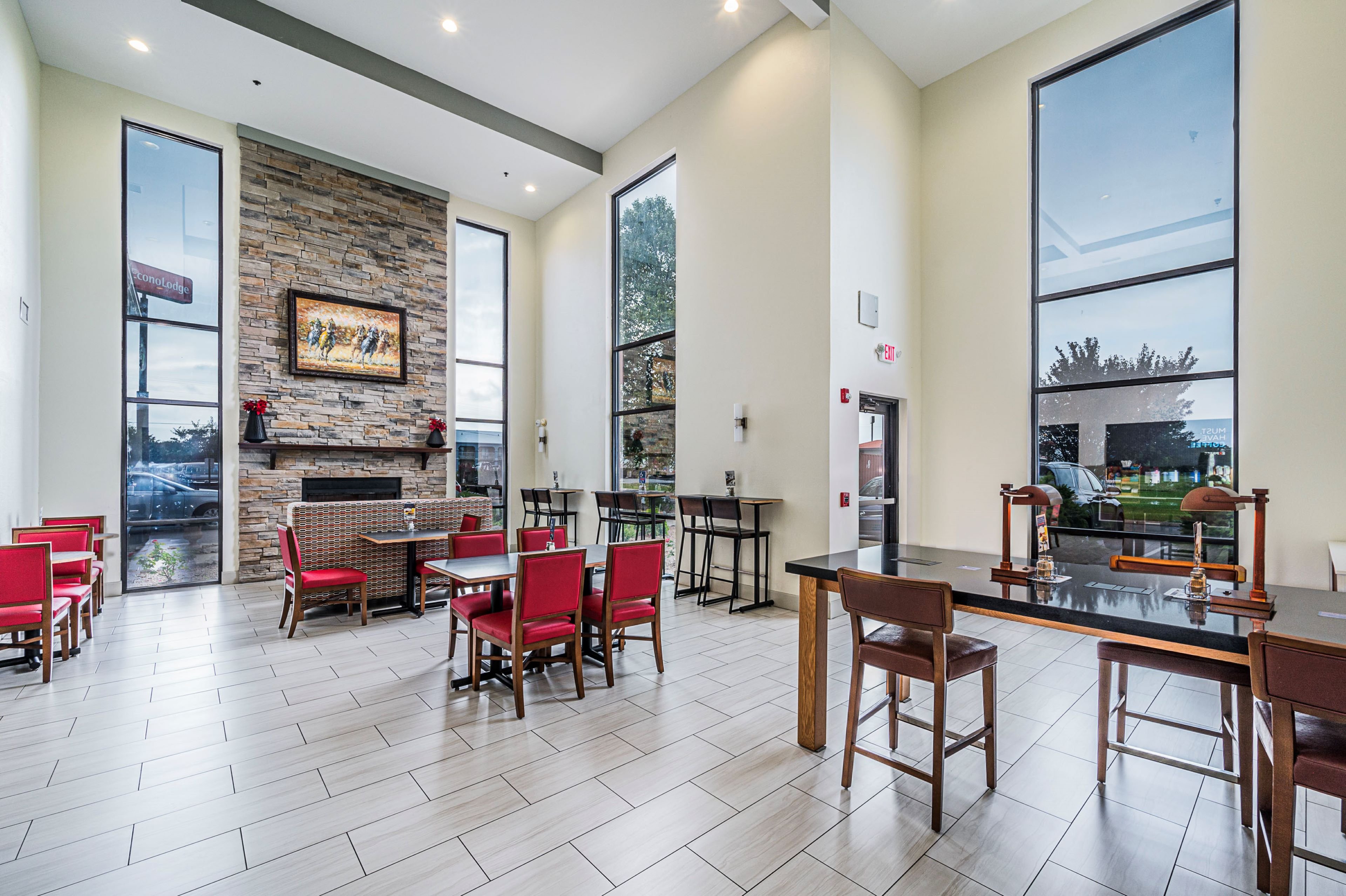 Holiday Inn Express Hotel Suites Franklin 55/61