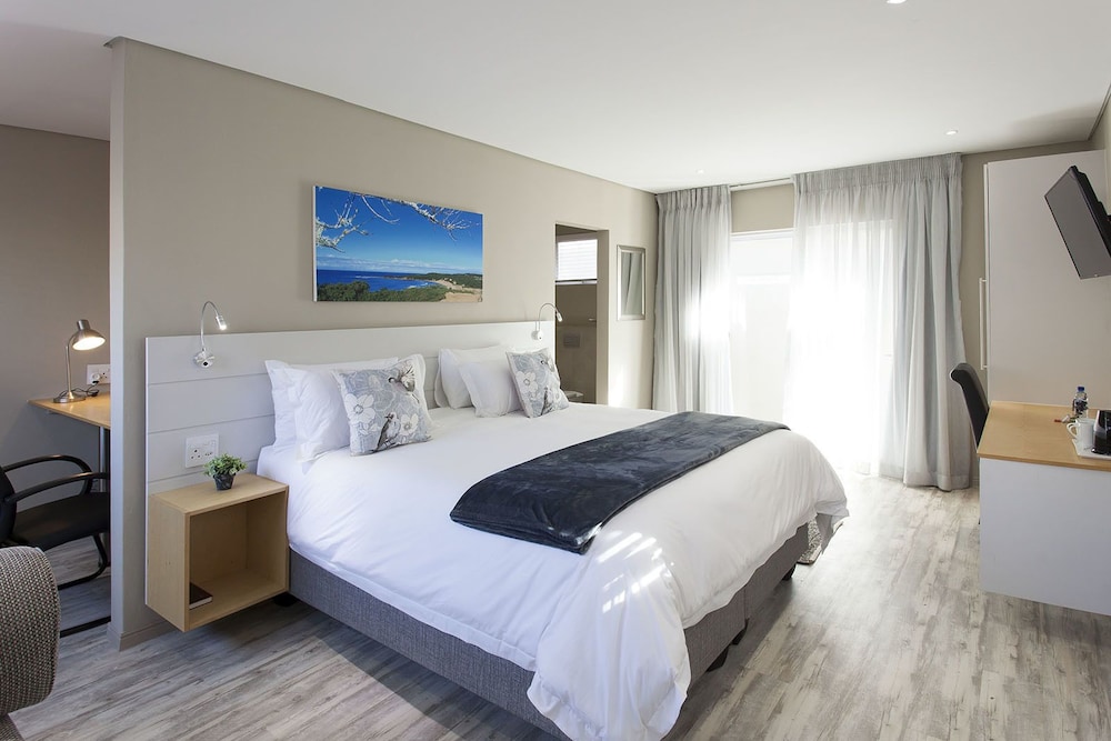 The Hill Boutique Bed & Breakfast 8/30