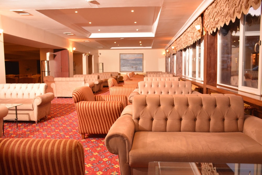 GENC YAZICI HOTEL 26/45