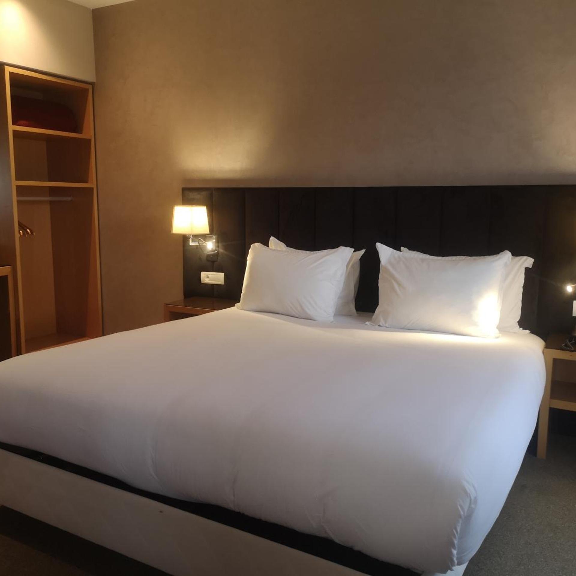 Hotel Annakhil 12/33