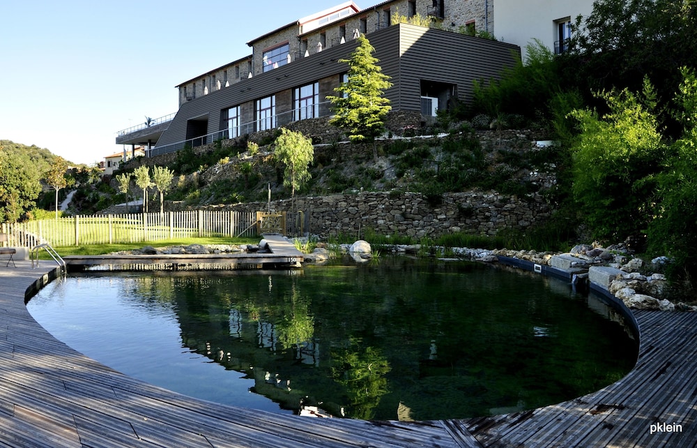 Domaine Riberach 24/66