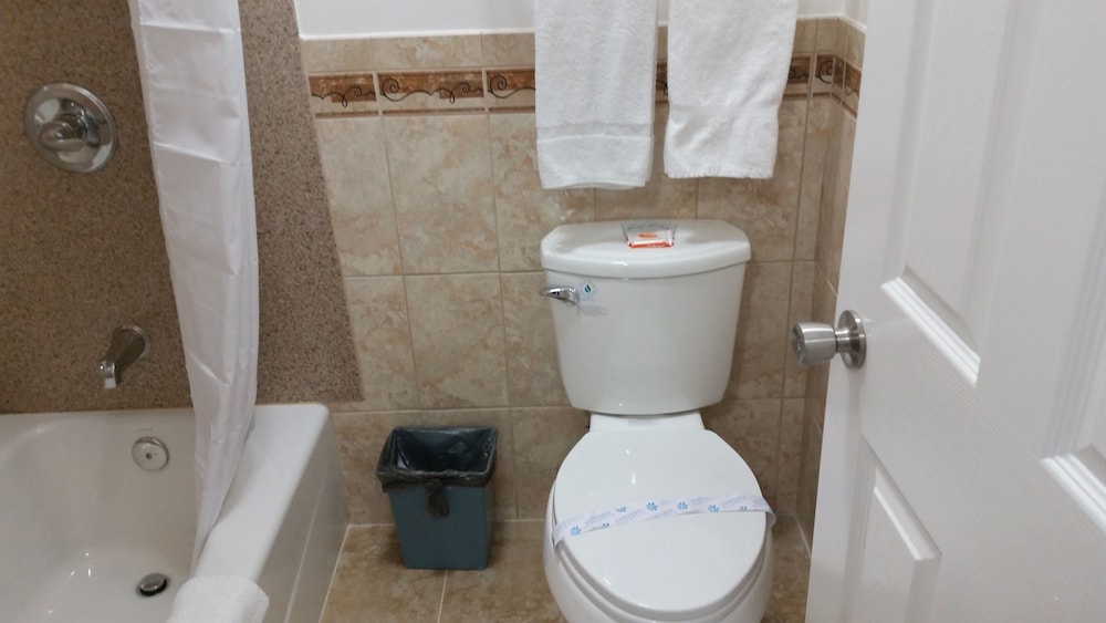 Kona Inn Motel Anaheim 41/42