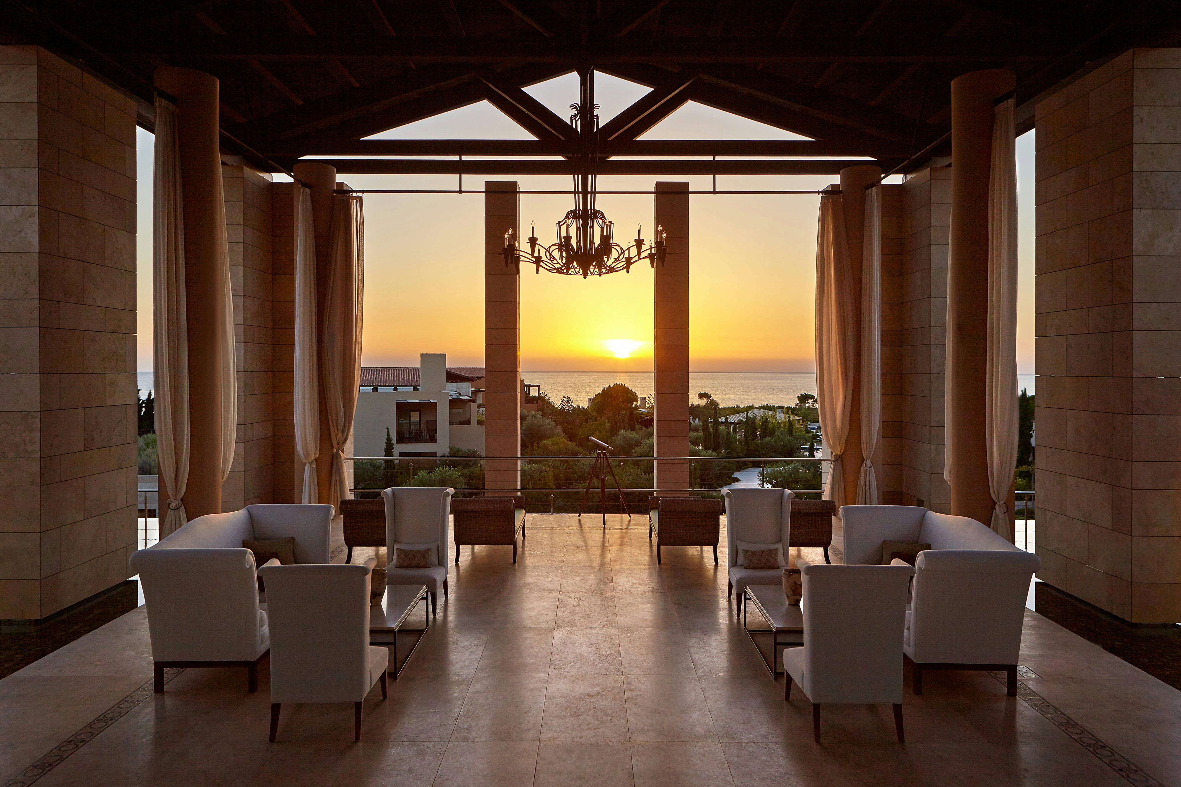 The Romanos, a Luxury Collection Resort, Costa Navarino 49/76