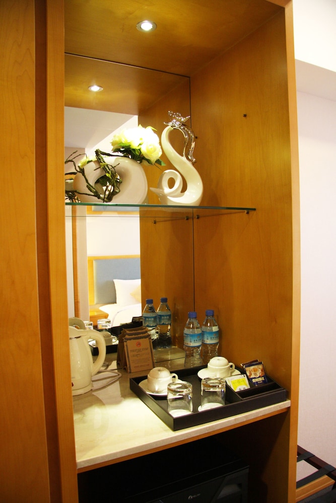 Tainan Fushin Hotel 49/64