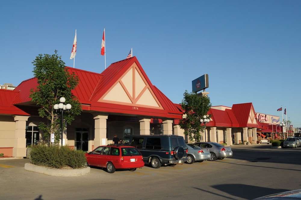 amenities